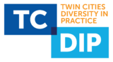 TCDIP | Twin Cities Diversity In Practice Logo